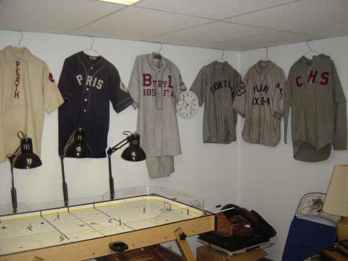 Mike Ellis Display Old 7